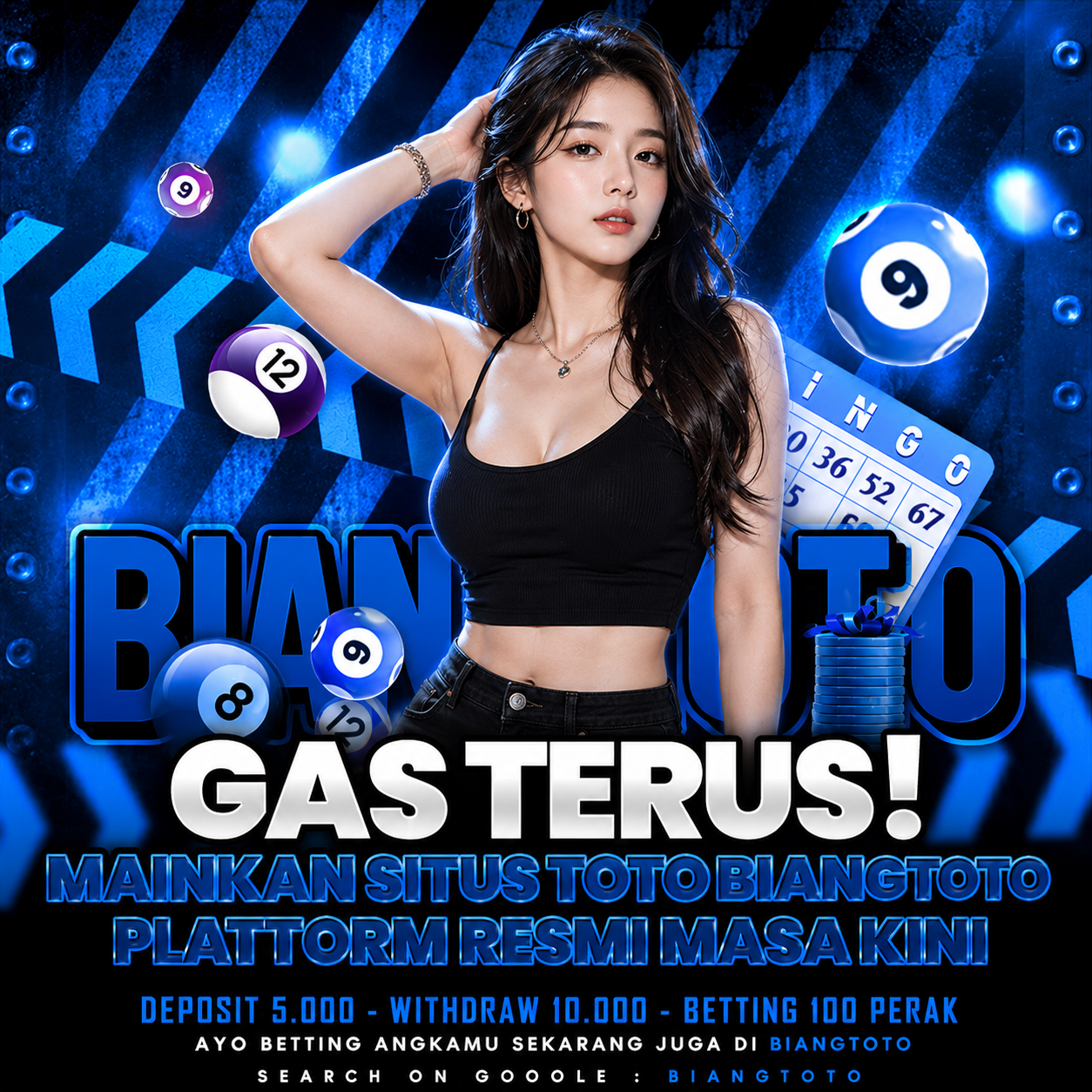 BIANGTOTO